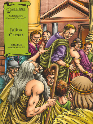 Julius Caesar - ebook